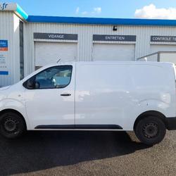 Peugeot Expert PREMIUM FGN TOLE STANDARD 2.0  BLUEHDI 120 S&amp;S BVM6 Thouar&eacute;-sur-Loire