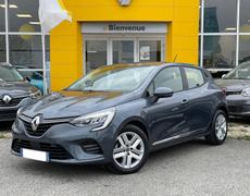 Renault Clio 5 Châteauneuf-d'Ille-et-Vilaine