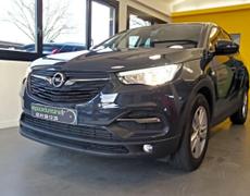 Opel Grandland Cholet
