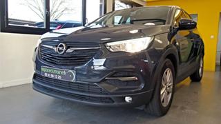 Opel Grandland  - photo 0