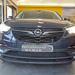 Opel Grandland Edition 1.2 Turbo 130 ch BVA8 Cholet