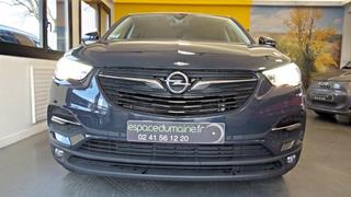 Opel Grandland  - photo 1