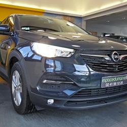 Opel Grandland Edition 1.2 Turbo 130 ch BVA8 Cholet