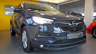 Opel Grandland  - photo 2
