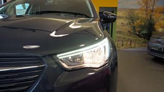 Opel Grandland  - photo 3