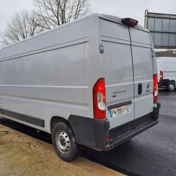 Fiat Ducato PRO LOUNGE TOLE 3.3 L H3 2.3 MJT 160 Thouar&eacute;-sur-Loire