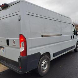 Fiat Ducato PRO LOUNGE TOLE 3.3 L H3 2.3 MJT 160 Thouar&eacute;-sur-Loire
