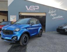 Chatenet CH46 Saint-Vincent-sur-Graon