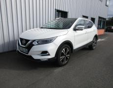 Nissan Qashqai Sainte-Pazanne