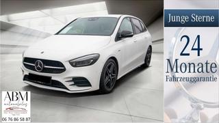 Mercedes Classe B  - Amg - photo 0