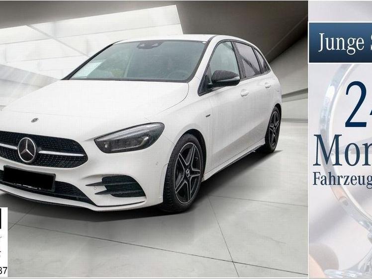 Mercedes Classe B  - Amg - 32 399 €