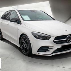 Mercedes Classe B AMG Line 200 7G-DCT Pac&eacute;