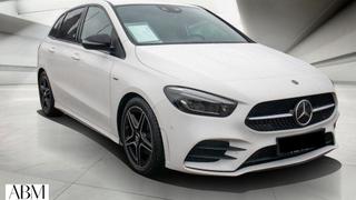Mercedes Classe B  - Amg - photo 2