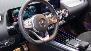 Mercedes Classe B  - Amg - photo 4
