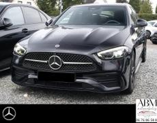 Mercedes Classe C - AMG Line  220 d 9G-Tronic - 45 890 €