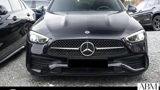 Mercedes Classe C  - Amg - photo 1