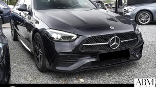 Mercedes Classe C  - Amg - photo 2