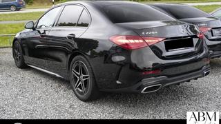 Mercedes Classe C  - Amg - photo 3