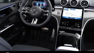 Mercedes Classe C  - Amg - photo 4