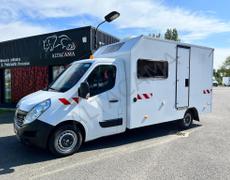 Renault Master Trégueux