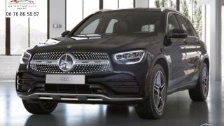 Mercedes GLC  - Amg - photo 0
