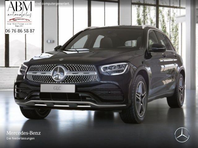Mercedes GLC  - Amg - 47 690 €