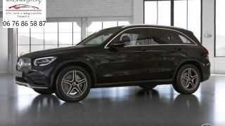 Mercedes GLC  - Amg - photo 1