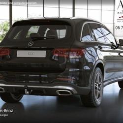Mercedes GLC AMG Line 220 d 9G-Tronic 4Matic Pac&eacute;