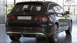 Mercedes GLC  - Amg - photo 2