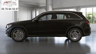 Mercedes GLC  - Amg - photo 3