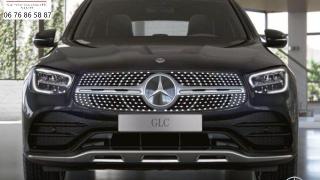 Mercedes GLC  - Amg - photo 4