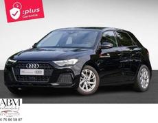 Audi A1 Sportback Pacé