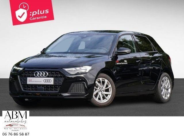 Audi A1 Sportback  - Advanced - 24 190 €