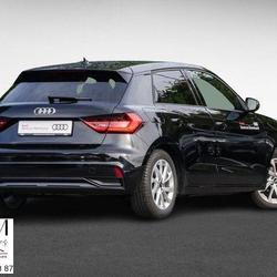 Audi A1 Sportback Advanced 2 25 TFSI 95 ch S tronic 7 Pac&eacute;