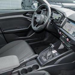 Audi A1 Sportback Advanced 2 25 TFSI 95 ch S tronic 7 Pac&eacute;