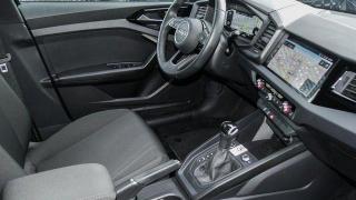 Audi A1 Sportback  - Advanced - photo 2