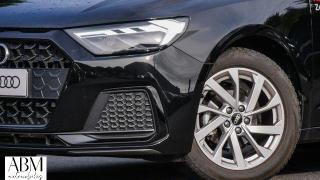 Audi A1 Sportback  - Advanced - photo 4