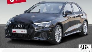 Audi A3 Sportback  - S Line - photo 0