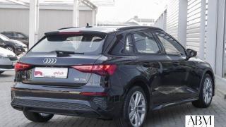 Audi A3 Sportback  - S Line - photo 1