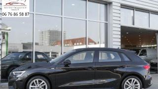Audi A3 Sportback  - S Line - photo 2