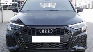 Audi A3 Sportback  - S Line - photo 3