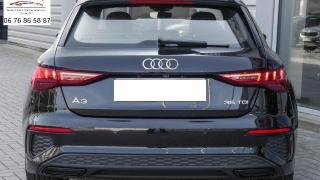 Audi A3 Sportback  - S Line - photo 4