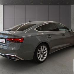 Audi A5 Sportback S Line 35 TDI 163 S tronic 7 Pac&eacute;