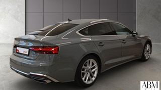 Audi A5 Sportback  - S Line - photo 1