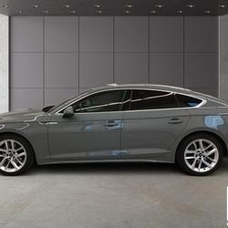 Audi A5 Sportback S Line 35 TDI 163 S tronic 7 Pac&eacute;