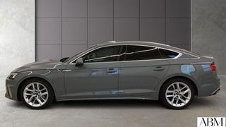 Audi A5 Sportback  - S Line - photo 2