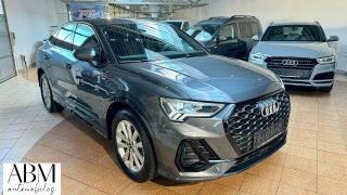 Audi Q3  - S Line - photo 1