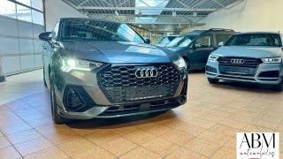 Audi Q3  - S Line - photo 2