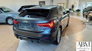 Audi Q3  - S Line - photo 3