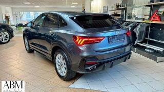 Audi Q3  - S Line - photo 4
